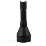 Мощен подцевен фенер Dulotec L21B 1500 м далекобойност - зелен диод » Dulotec.BG