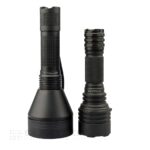Мощен подцевен фенер Dulotec L21B 1500 м далекобойност » Dulotec.BG