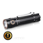 Фенер Fenix HT18 LED » Dulotec.BG