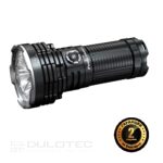 Фенер Fenix TK20R UR LED – пустинен камуфлаж » Dulotec.BG