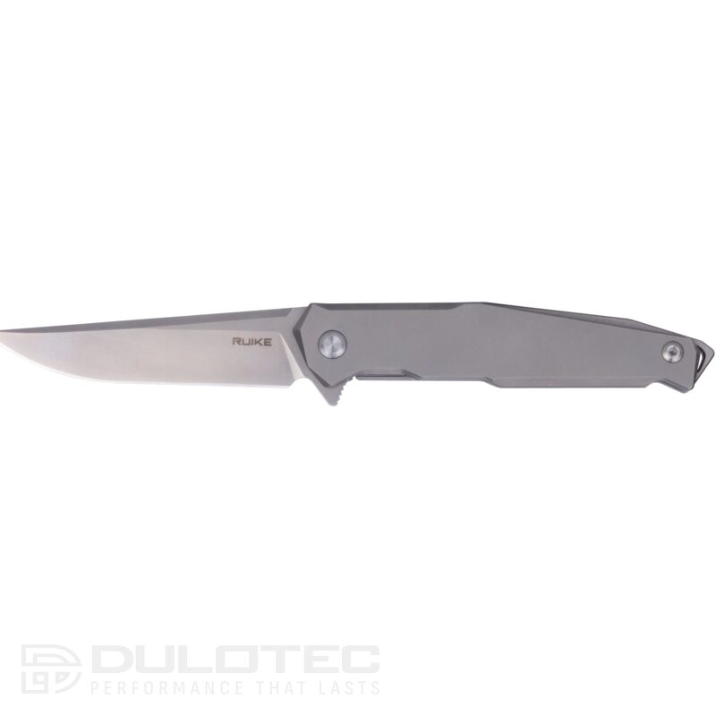 Нож Ruike M108-TZ » Dulotec.BG