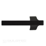 Химикалка Fisher Space Pen Black Titanium Nitride Celtic Knot 400BTN-CK Лимитирана серия » Dulotec.BG
