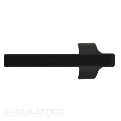 Клипс за химикалка Fisher Space Pen Bullet в цвят - черен мат BCL » Dulotec.BG