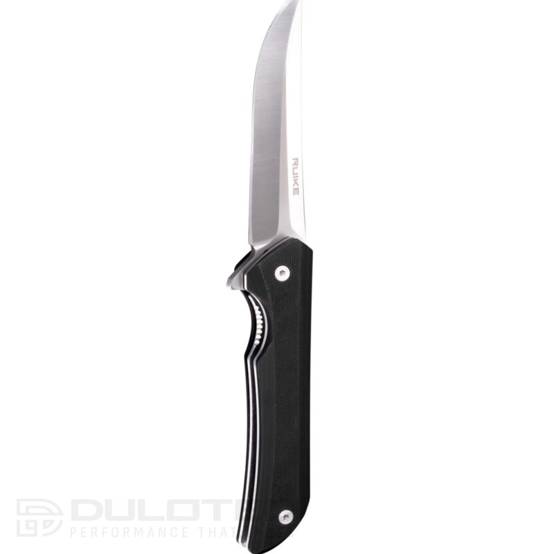 Сгъваем нож Ruike P121-B » Dulotec.BG