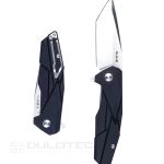 Сгъваем нож Ruike P831-SF » Dulotec.BG