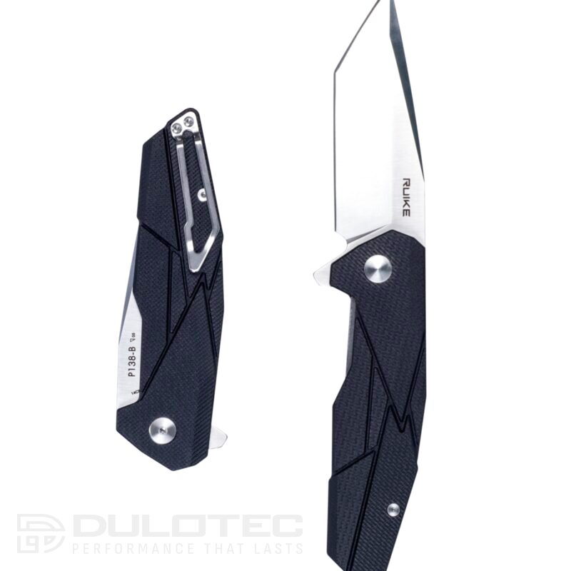 Нож Ruike P138-B » Dulotec.BG