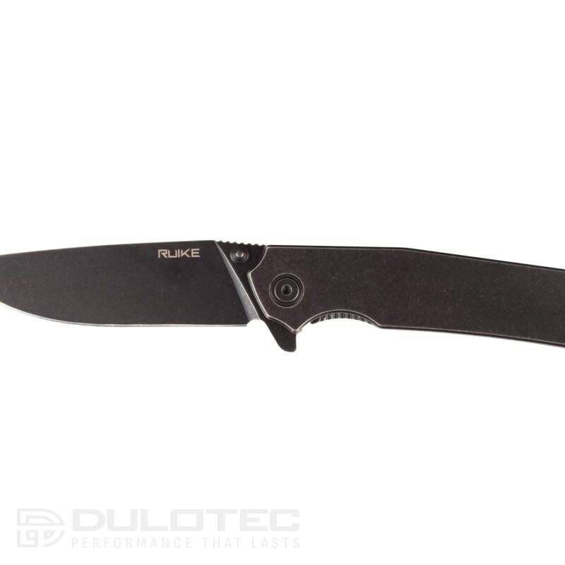 Нож Ruike P801-SB » Dulotec.BG