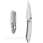 Нож Ruike P138-B » Dulotec.BG