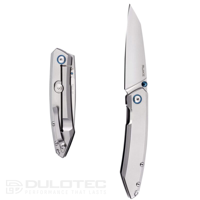 Сгъваем нож Ruike P831-SF » Dulotec.BG