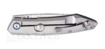 Сгъваем нож Ruike P831-SF » Dulotec.BG