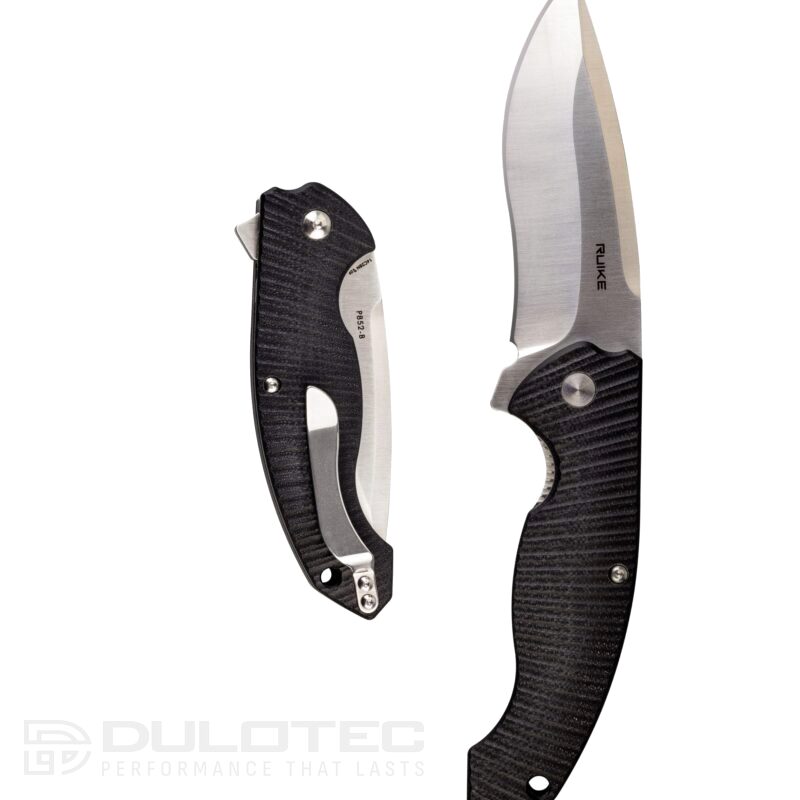 Нож Ruike P852-B » Dulotec.BG