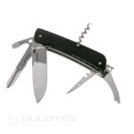 Мултитул с нож Ruike LD31B - 18 Инструмента » Dulotec.BG Мултитул с нож Ruike LD31B - 18 Инструмента » Dulotec.BG
