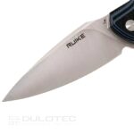 Сгъваем нож Ruike P105-K, 14C28N неръждаема стомана » Dulotec.BG