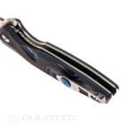 Сгъваем нож Ruike P105-K, 14C28N неръждаема стомана » Dulotec.BG