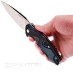 Сгъваем нож Ruike P105-K, 14C28N неръждаема стомана » Dulotec.BG