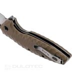 Сгъваем нож Ruike P843-W, 12C27 неръждаема стомана » Dulotec.BG