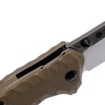Сгъваем нож Ruike P843-W, 12C27 неръждаема стомана » Dulotec.BG