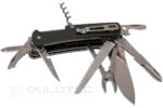 Мултитул с нож Ruike LD51B - 23 инструмента » Dulotec.BG