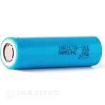Батерия Samsung 30Q » Dulotec.BG