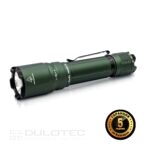 Фенер Fenix TK20R UR LED – пустинен » Dulotec.BG