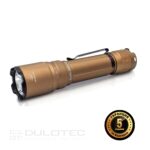 Фенер Fenix TK20R UR LED – пустинен » Dulotec.BG