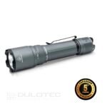 Фенер Fenix TK20R UR LED – сив » Dulotec.BG
