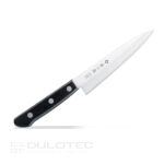 Кухненски нож Tojiro Basic Petty 135мм F-318 - VG10 ламинат » Dulotec.BG