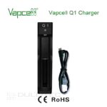 Зарядно устройство Vapcell U2 » Dulotec.BG