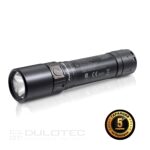 Водоустойчива спортна чанта Fenix AFB-10 - за кръст сива » Dulotec.BG