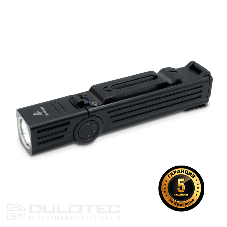 Фенер Fenix WT25R LED » Dulotec.BG
