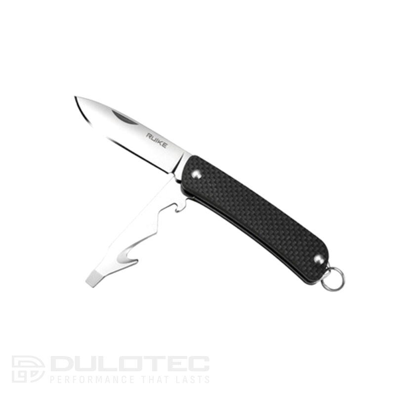 Нож Ruike S21-B » Dulotec.BG