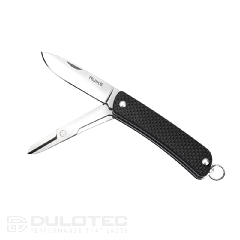 Нож Ruike S22-B » Dulotec.BG