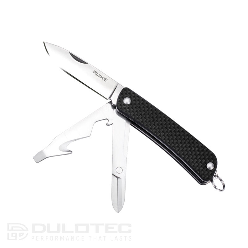 Нож Ruike S31-B » Dulotec.BG