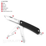 Нож Ruike S31-B » Dulotec.BG