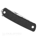 Нож Ruike S31-B » Dulotec.BG