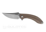 Сгъваем нож Ruike P155-W » Dulotec.BG