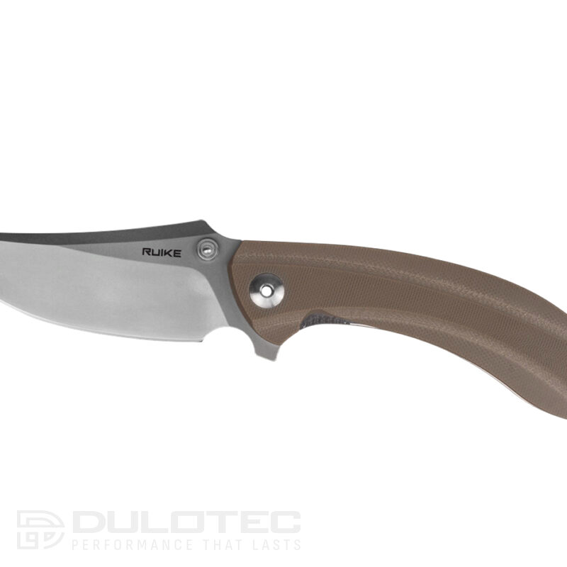 Сгъваем нож Ruike P155-W » Dulotec.BG
