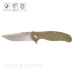 Сгъваем нож Dulotec K222 - Зелен 8Cr14Mov Неръждаема Стомана » Dulotec.BG Сгъваем нож Dulotec K222 - Зелен 8Cr14Mov Неръждаема Стомана » Dulotec.BG