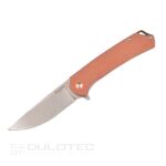 Сгъваем нож Dulotec K211 - Кафяв 8Cr13Mov Неръждаема Стомана » Dulotec.BG Сгъваем нож Dulotec K211 - Кафяв 8Cr13Mov Неръждаема Стомана » Dulotec.BG