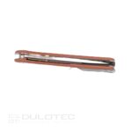 Сгъваем нож Dulotec K211 - Кафяв 8Cr13Mov Неръждаема Стомана » Dulotec.BG Сгъваем нож Dulotec K211 - Кафяв 8Cr13Mov Неръждаема Стомана » Dulotec.BG