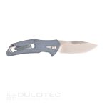 Сгъваем нож Dulotec K224 - Син 8Cr14Mov Неръждаема Стомана » Dulotec.BG