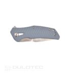 Сгъваем нож Dulotec K224 - Син 8Cr14Mov Неръждаема Стомана » Dulotec.BG