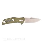 Сгъваем нож Dulotec K224 - Зелен 8Cr14Mov Неръждаема Стомана » Dulotec.BG