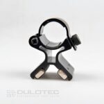 Магнитна стойка за закачане на фенер на пушка DM3 » Dulotec.BG