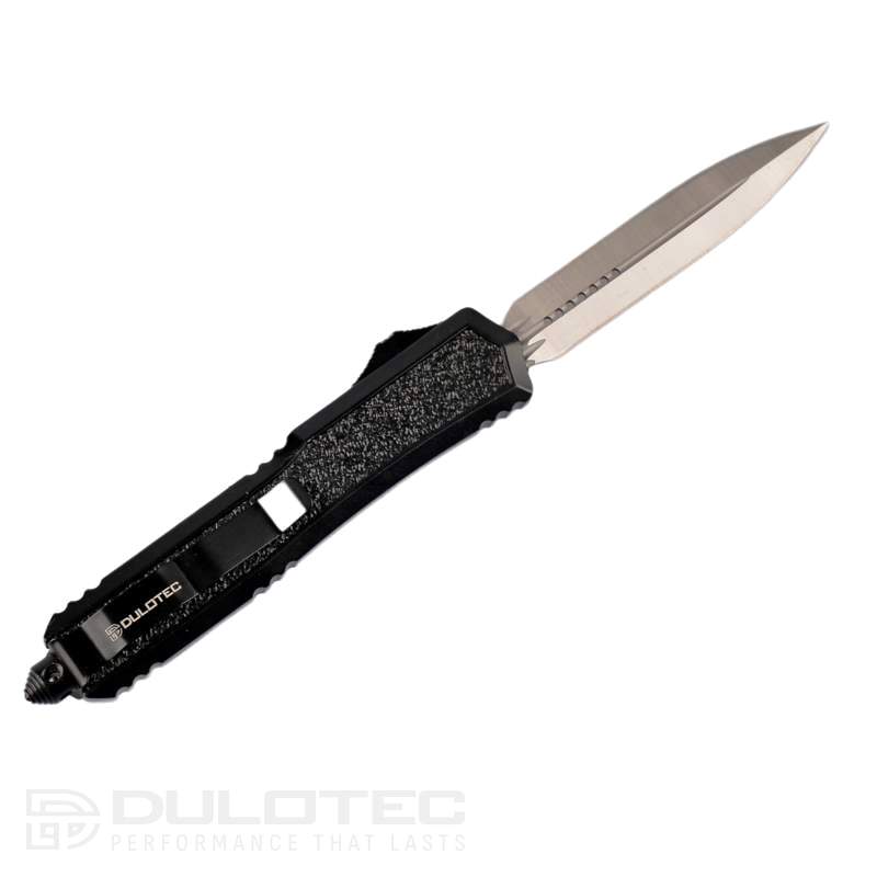 Автоматичен Нож Dulotec K188A-BK » Dulotec.BG
