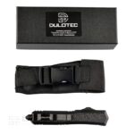 Автоматичен Нож Dulotec K188A-BK » Dulotec.BG
