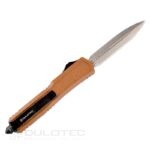 Автоматичен Нож Dulotec K186A wood » Dulotec.BG