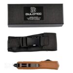 Автоматичен Нож Dulotec K188A-BR » Dulotec.BG