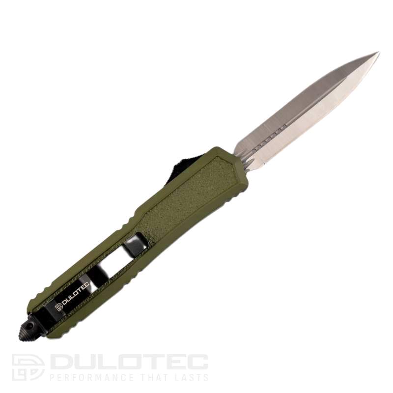 Автоматичен Нож Dulotec K188A-GR » Dulotec.BG