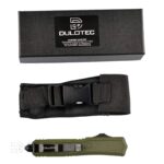Автоматичен Нож Dulotec K188A-GR » Dulotec.BG